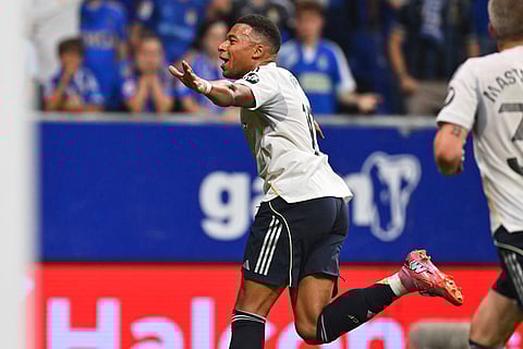 La Liga 2025-26: Real Oviedo vs Real Madrid