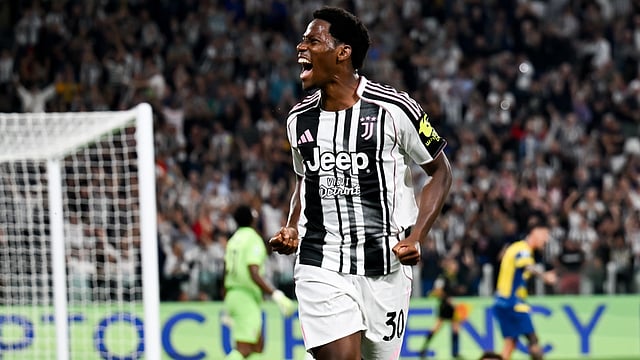 Juventus 2-0 Parma, Serie A: Igor Tudor Sings Praises Of Jonathan David After Match-Winning Performance