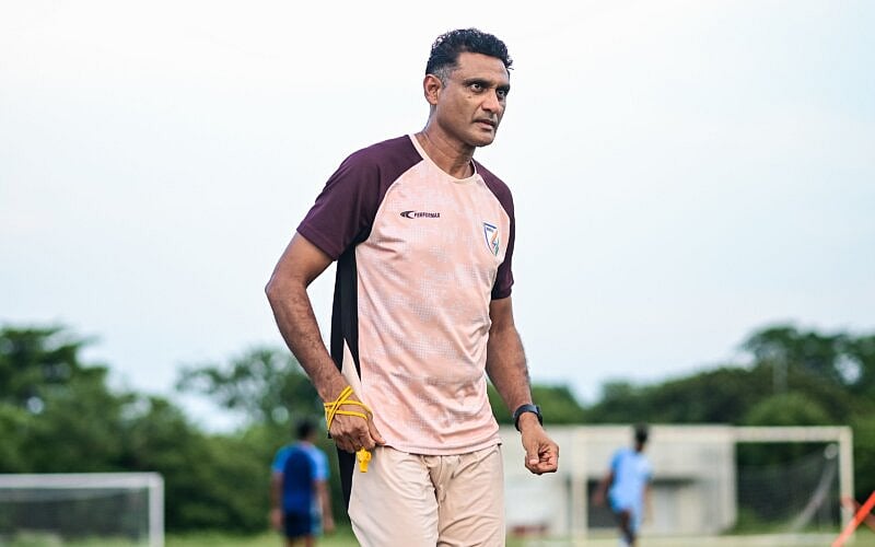 | Photo: AIFF : India U-23 Vs Iraq U-23 International Friendly Live Streaming: When And Where To Watch