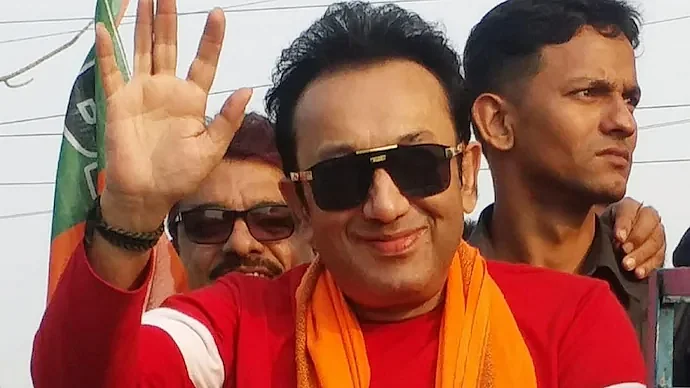 Joy Banerjee
