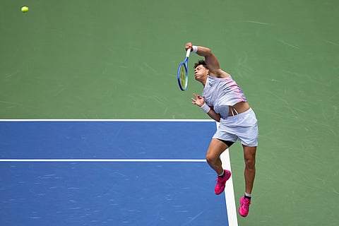 US Open 2025: Ben Shelton Vs Ignacio Buse