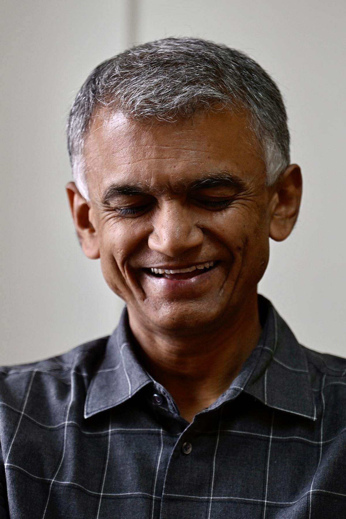 Krishna Byre Gowda