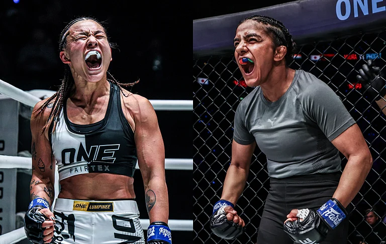 ONE Championship - null
