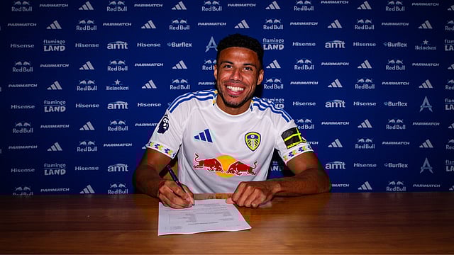 Leeds United Transfer News: LUFC Spending Continues After Completing Justin James Deal