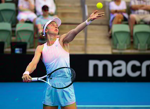 Liudmila Samsonova Vs Yue Yuan Live Streaming, US Open: When, Where To Watch First-Round Match