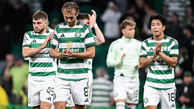 Kairat FC Vs Celtic, Champions League Qualifier: Brendan Rodgers Wants Hoops To Embrace Fearless