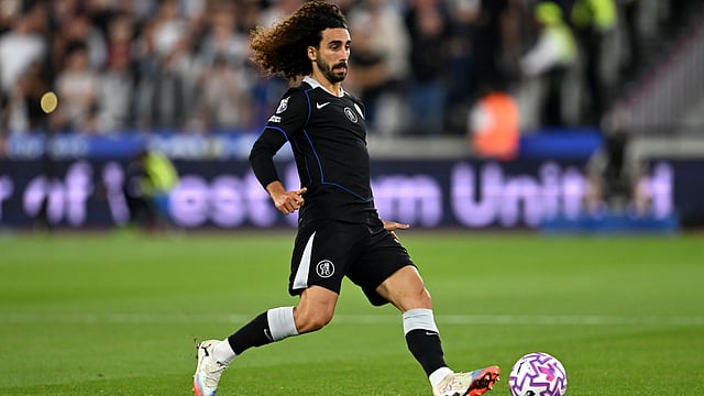 Premier League: Marc Cucurella Praises Chelsea's Squad Depth As Blues Chase Major Silverware