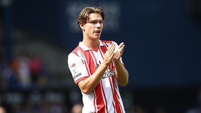 Everton Transfer News: Toffees Complete Signing Of Tyler Dibling From Southampton - Check Fee Details