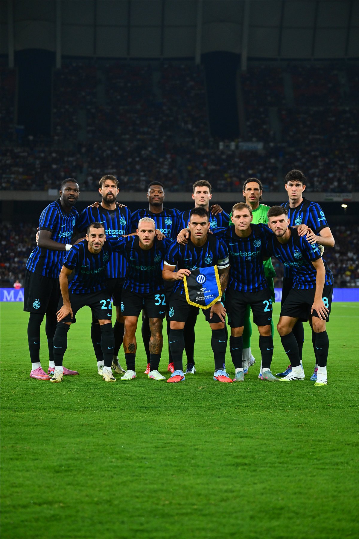 X/Inter Milan : Inter Milan vs Torino Live Streaming, Serie A: When, Where to Watch Matchday 1 Fixture On TV & Online?