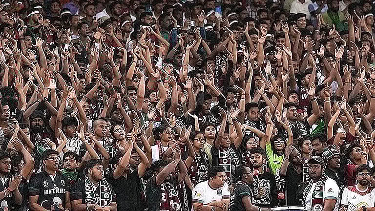 File/PTI : The 2025-26 season of Indian Super League was put on hold on July 11.