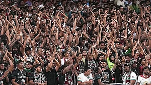 File/PTI : The 2025-26 season of Indian Super League was put on hold on July 11.