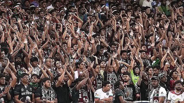 AIFF Vs FSDL Row: No Headway In SC-Ordered Meeting; Joint Proposal To Be Submitted On August 28