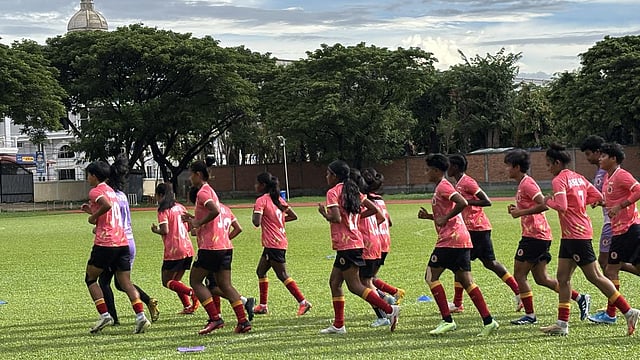 East Bengal Vs Phnom Penh Crown Live Streaming, AFC Women’s Champions League: When And Where To Watch