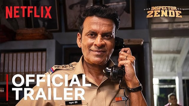Inspector Zende Trailer: Manoj Bajpayee Is Locked In A Relentless Game Of Cat And Mouse With Jim Sarbh