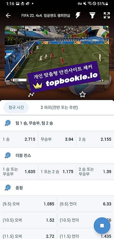 topbookie.io