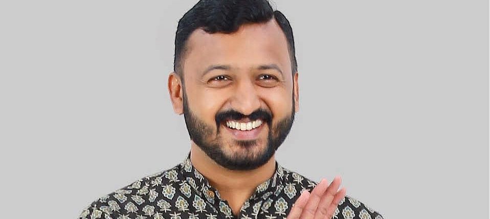 File photo : Rahul Mamkootathil Moves Kerala Court, Seeks Bail in Second Rape Case