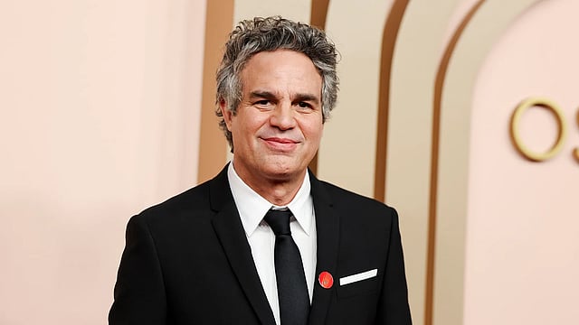 Mark Ruffalo Slams ‘Man-made Famine’ In Gaza: 'Your Silence Is Complicity'