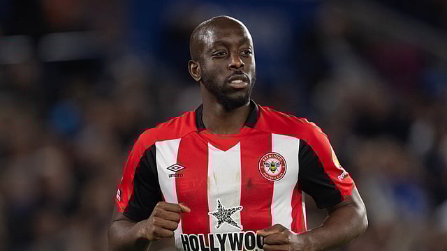 Bournemouth Vs Brentford, EFL Cup: Bees Boss Keith Andrews Confirms Yoane Wissa To Miss 2nd Round Tie