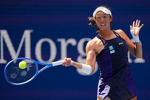 US Open 2025: Emma Raducanu Vs Ena Shibahara