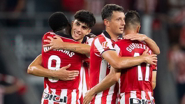 Athletic Bilbao Vs Rayo Vallecano Live Streaming, La Liga: Preview, Predicted XIs, Head-To-Head - All You Need To Know