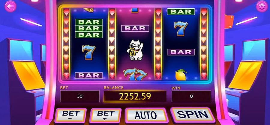 フリースピンと高い還元率(RTP)のある2025年おすすめのスロットゲームサイト