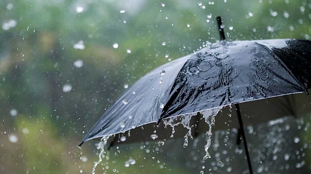 IMD Issues Heavy Rainfall Alert for Jammu: Schools Closed as Flash Flood Warning Continues