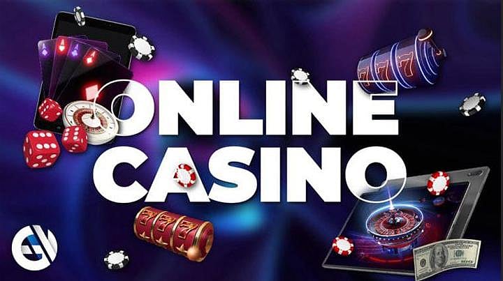 Online casino