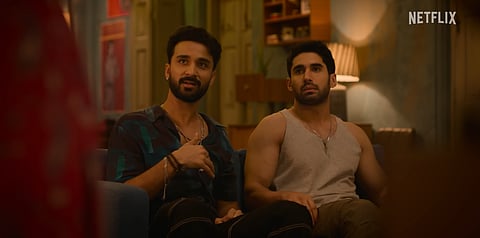 The Ba***ds of Bollywood Still