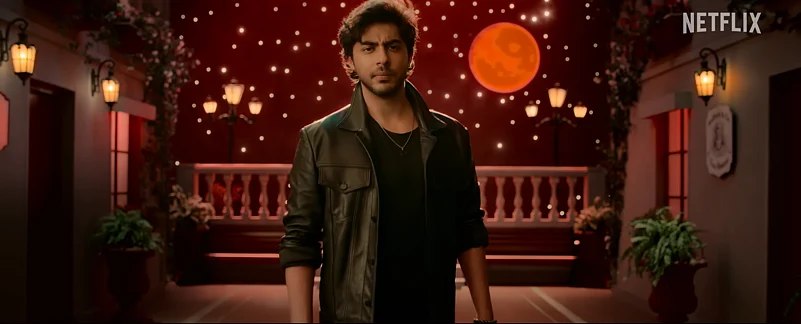 Aryan Khan