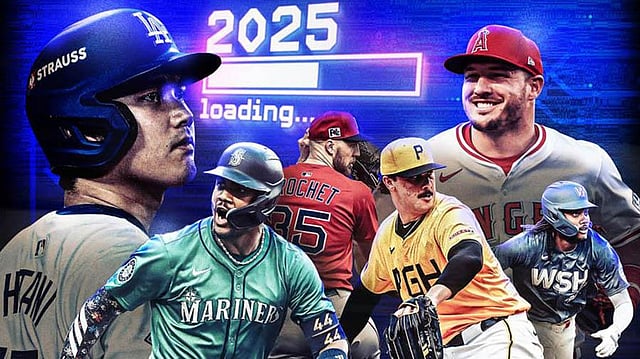 2025年おすすめのMLB(メジャーリーグベースボール)ベッティングサイト2選と賭け方