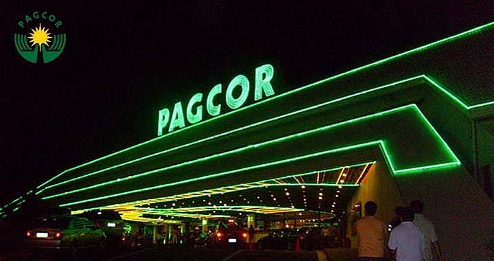 PAGCOR 