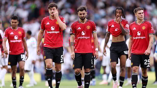 Manchester United Will Better Off With Europe This Season, Admits Ruben Amorim