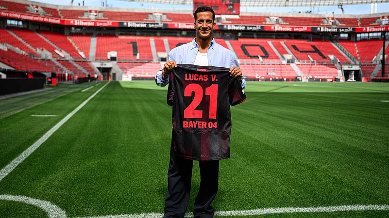 Lucas-Vazquez