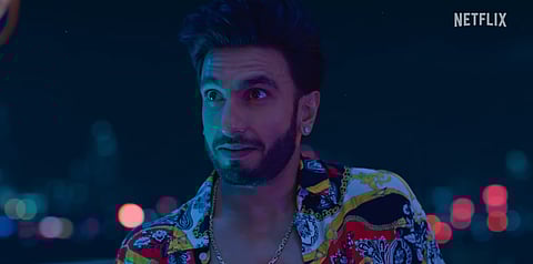 The Ba***ds of Bollywood Still