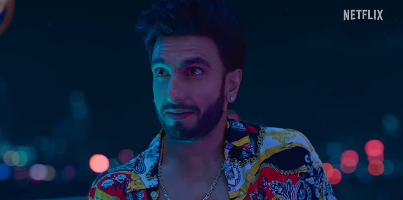 The Ba***ds of Bollywood Still