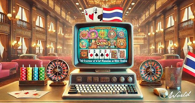 เว็บ เดิมพัน ออนไลน์แนะนำในปี 2025