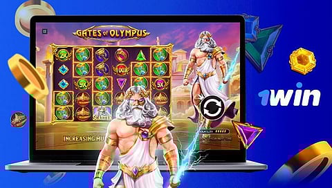 1WIN
