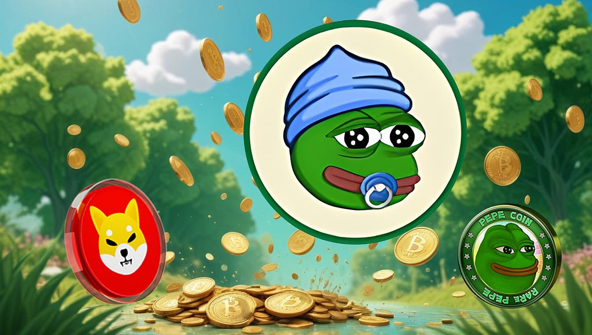 Why Smart Money Investors Behind Shiba Inu Are Focused On Little Pepe Over Pepe Coin As The Next Big Meme Coin In 2025