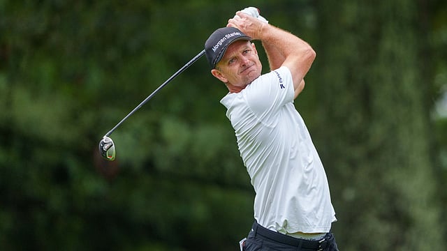 Ryder Cup: Justin Rose Backs Team Europe To Break Home Dominance