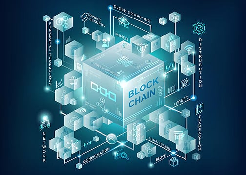 Are Blockchain Technologies The Future Of Financial And Digital Trust?