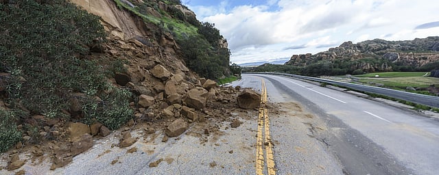 Landslides Explained: Causes, Warnings, and Life-Saving Safety Tips