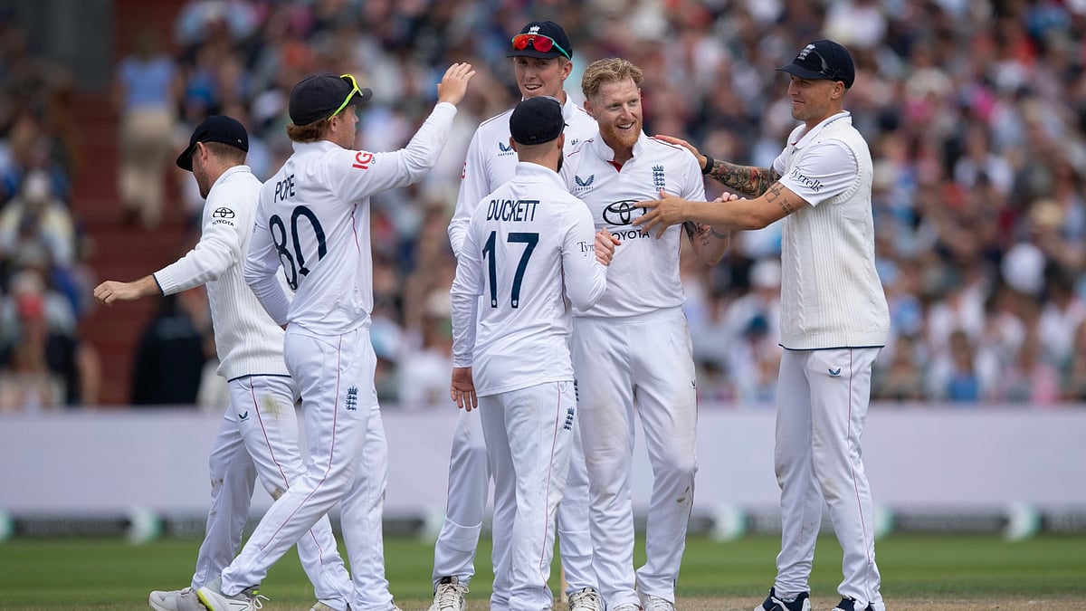 Justin Langer Questions England's 'Killer Instinct' Ahead Of Ashes