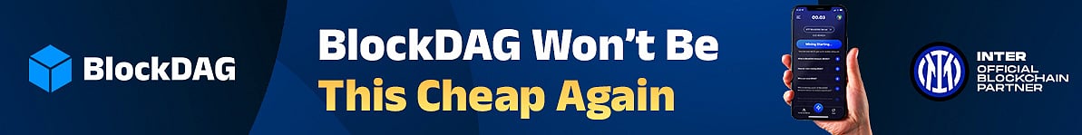 BlockDAG Banner