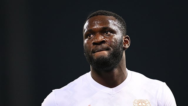 Transfers: Nigerian Forward Victor Boniface Reveals Previous Injuries Cost AC Milan Switch
