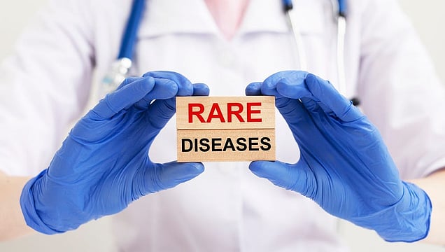 Rare Diseases Are Public Health Priority: Pharma Sec Amit Agrawal Appeals To Corporates And Stakeholders