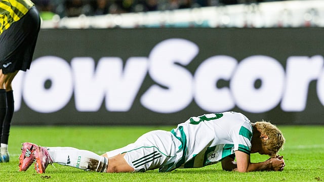 Kairat 0-0 Celtic (AET, 0-0 Agg, 3-2 Pens): Temirlan Anarbekov Penalty Heroics Clinches Historic Champions League Spot