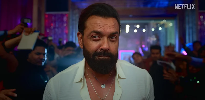 The Ba***ds of Bollywood Still