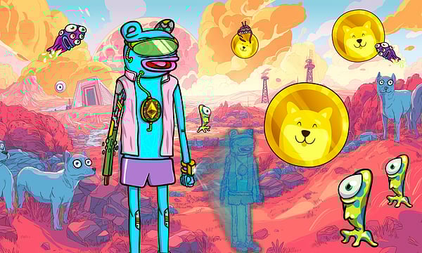Best Cryptos To Buy 2025: Dogecoin, Pepe & Layer Brett Aim To Spark Meme Mania Revival