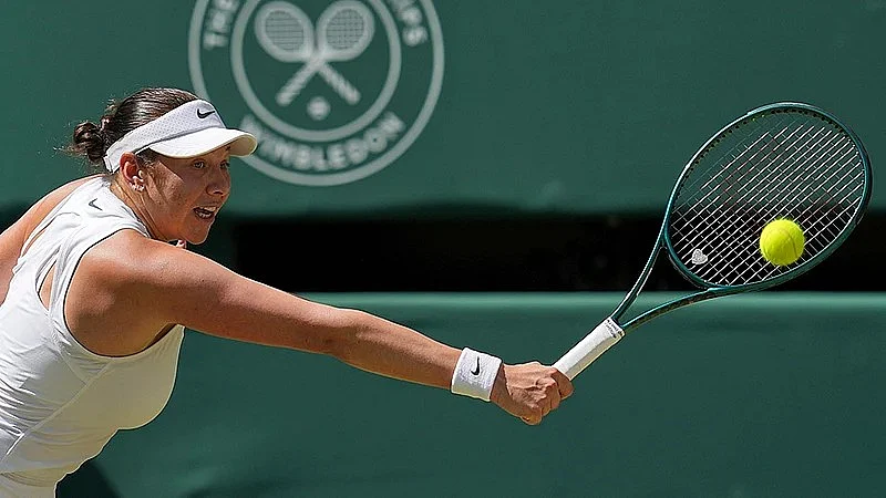 Amanda Anisimova vs Kimberly Birrell Live Streaming, US Open 2025