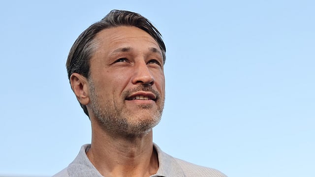 Niko Kovac Extends Dortmund Contract: 'We Can Achieve Something Special'